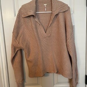 Free People sweater